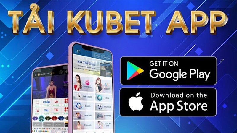 Kubet app sở hữu rất nhiều ưu điểm vượt trội được lòng người chơi 