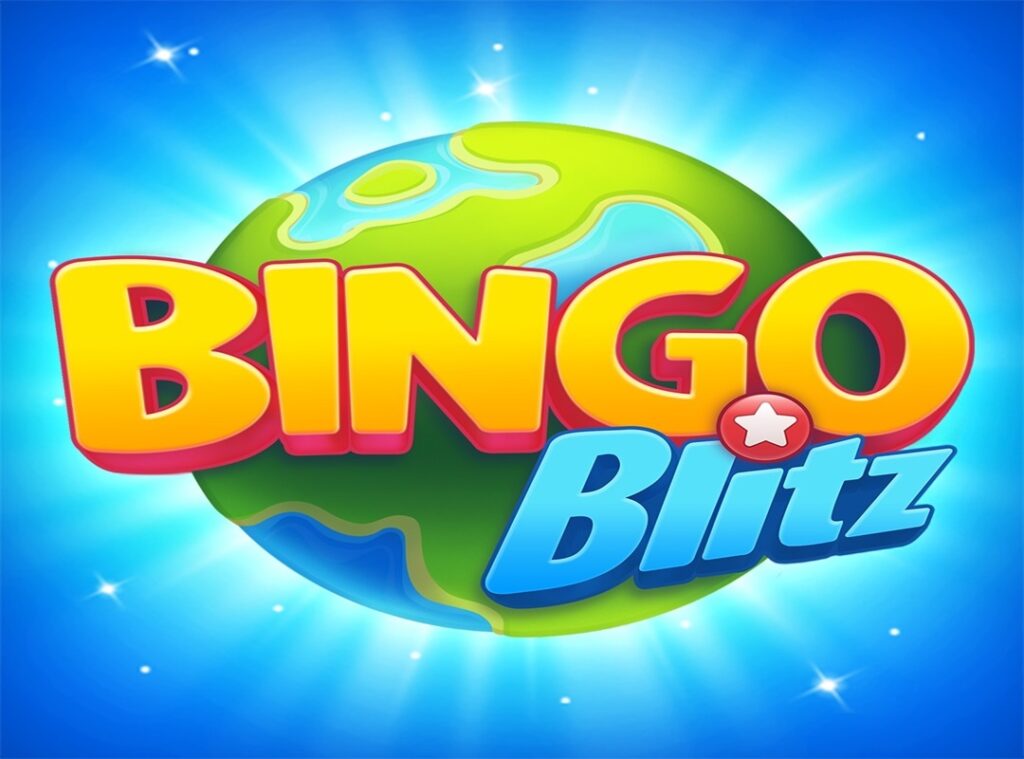 Bingo Blitz là gì? Tìm hiểu về trò chơi Bingo trực tuyến hấp dẫn