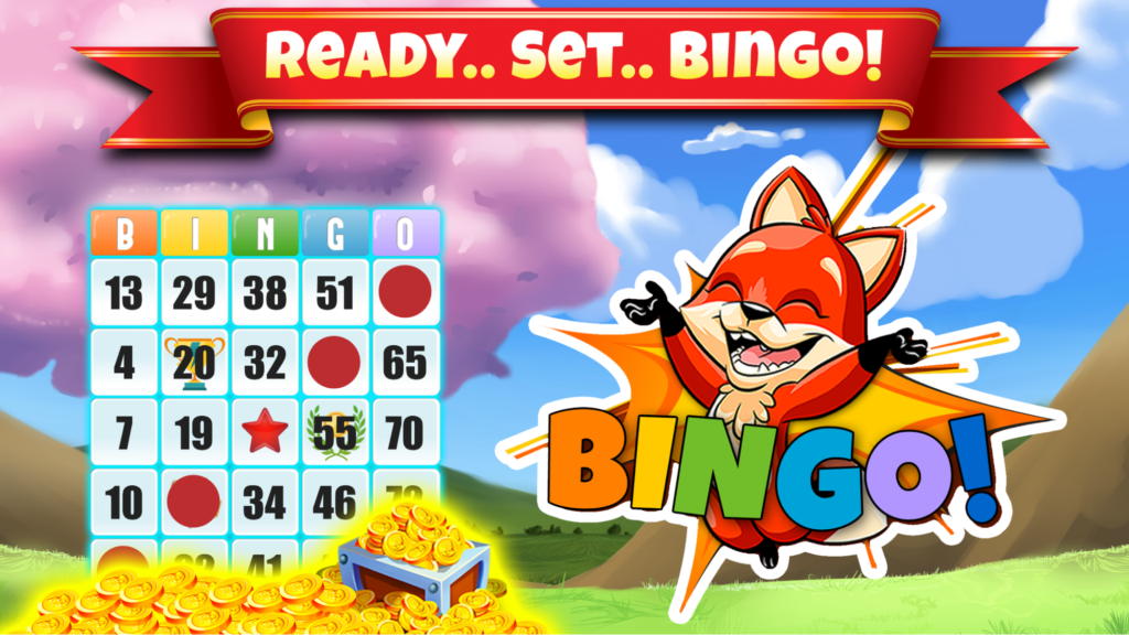 Những lưu ý cho người chơi khi tham gia Bingo Blitz