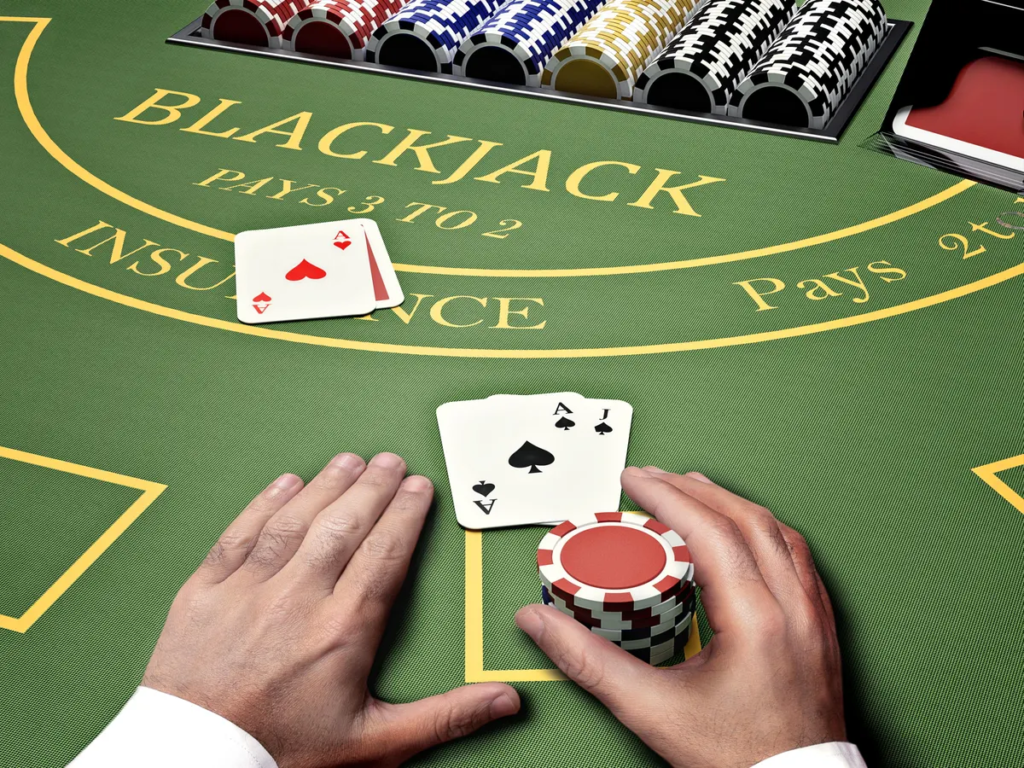 Blackjack 21 là gì? Những thông tin cơ bản bạn cần biết