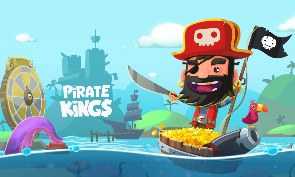 Mách bạn những kinh nghiệm phá đảo game Pirate Kings hiệu quả 