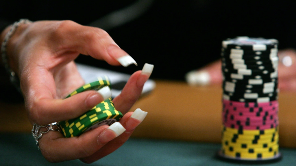 Hướng dẫn cực chi tiết cách chơi WSOP Poker đơn giản, dễ dàng