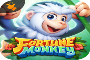 Người chơi có thể đăng ký chơi Fortune Monkey nhanh chóng và dễ dàng