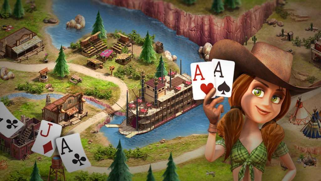 Governor of Poker là một trò chơi poker trực tuyến đầy hấp dẫn và hoàn toàn miễn phí