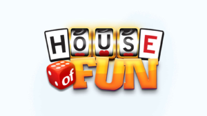 House of Fun là một trong những game mô phỏng sòng bạc miễn phí nổi tiếng thế giới