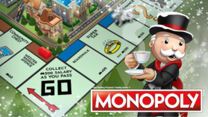 Monopoly Poker loại hình chơi cờ di động miễn phí phổ biến trên toàn thế giới