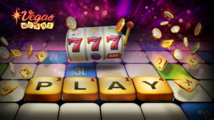 Vegas Downtown Slots & Words là một ứng dụng giải trí đa dạng, kết hợp giữa trò chơi máy đánh bạc và tìm kiếm từ ngữ